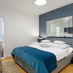 Luxury Rooms Paula