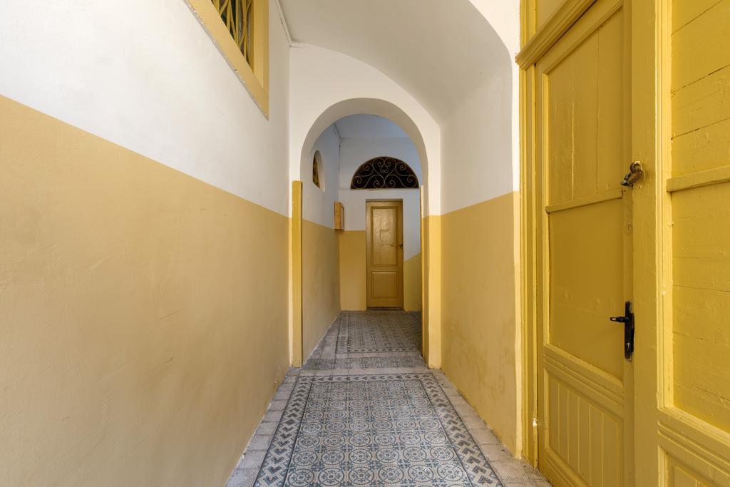 Pensjonat Luxury Paula Split