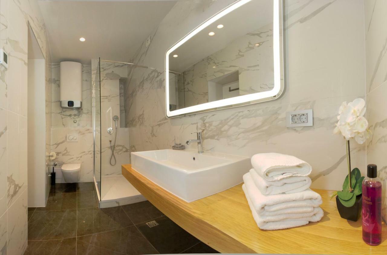 Luxury Paula Pensjonat 4*