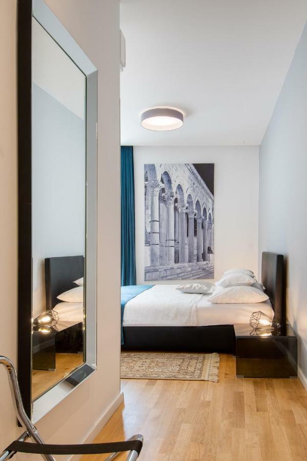 Pensjonat Luxury Paula 4*