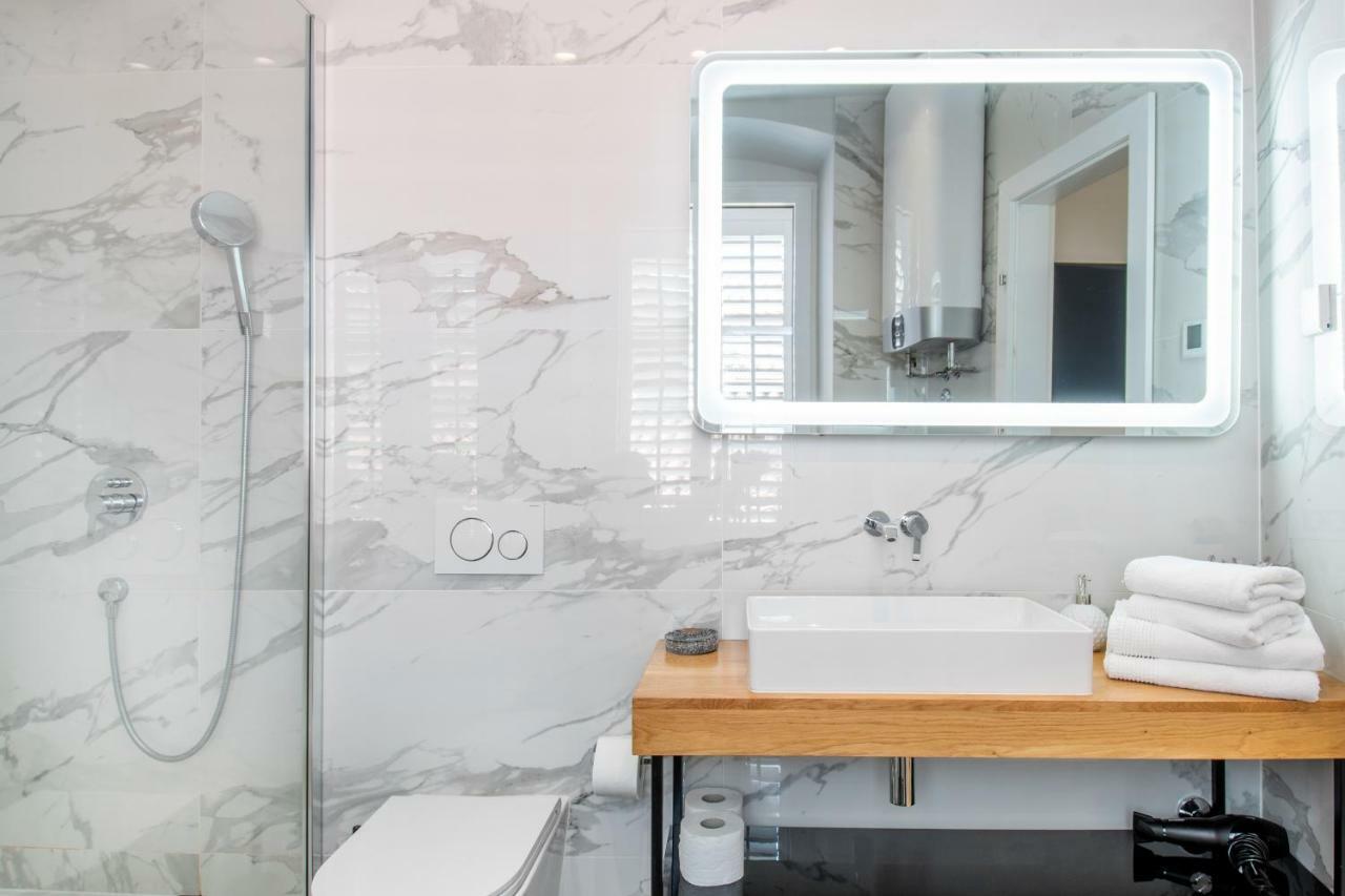 Pensjonat Luxury Paula Split