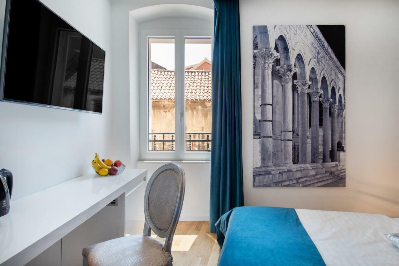 Luxury Paula Pensjonat 4*