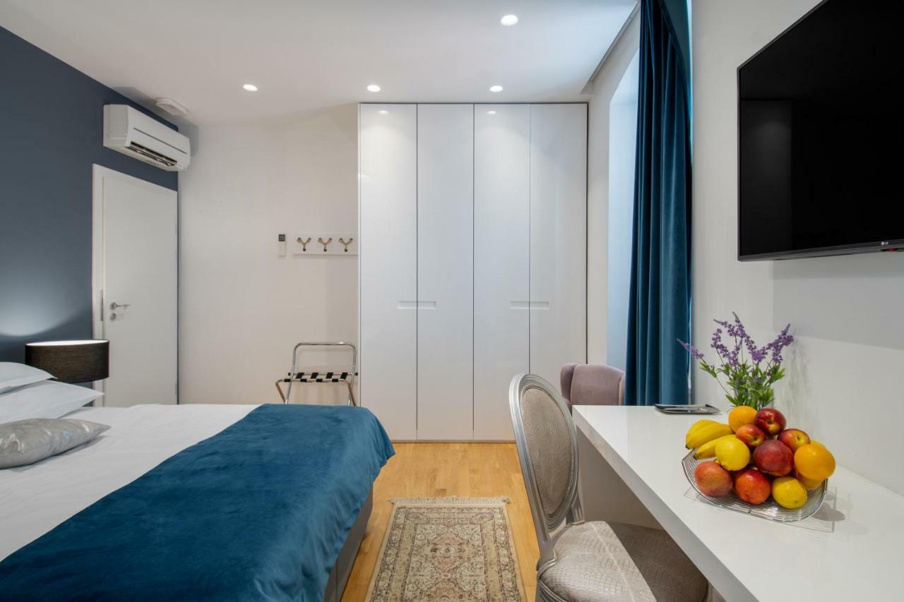 Luxury Paula Pensjonat Split