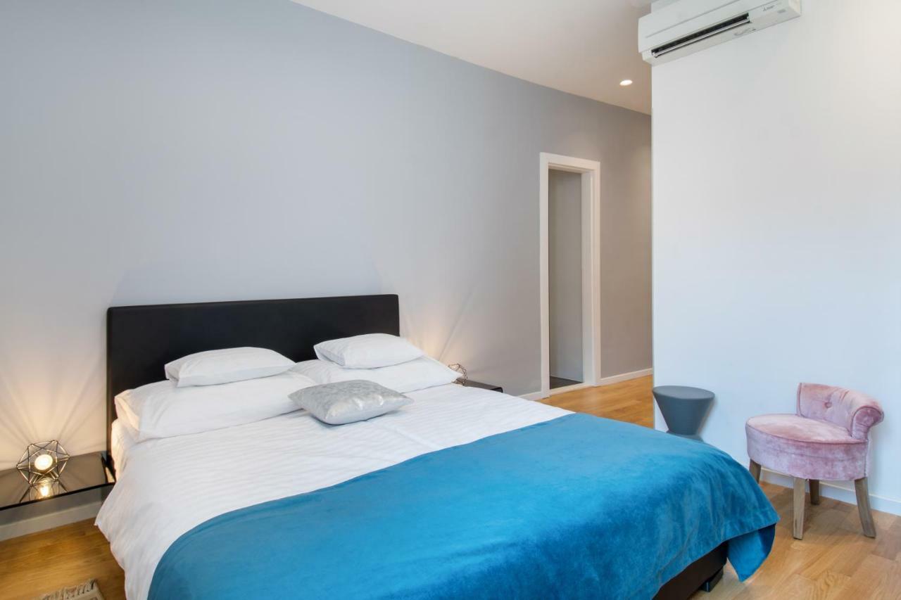 Luxury Paula Pensjonat Split