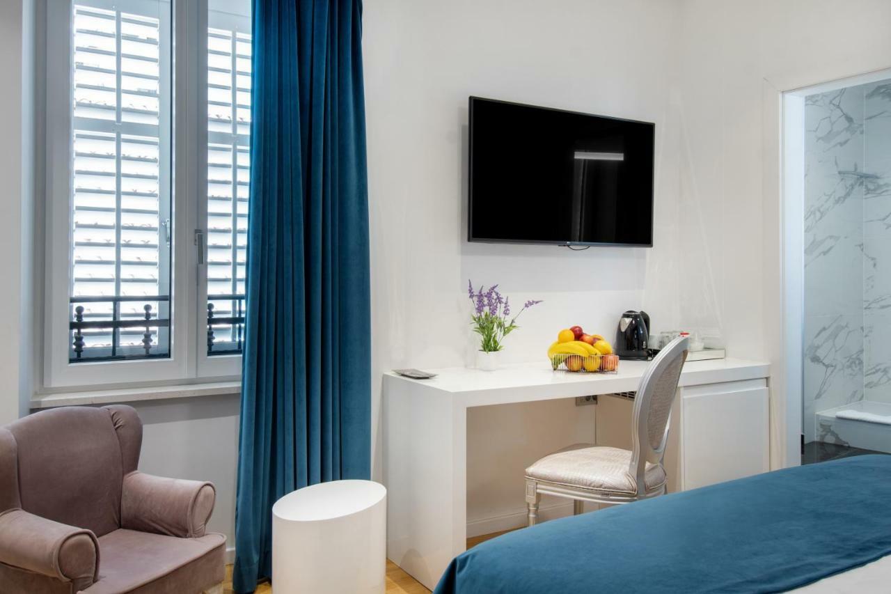 Pensjonat Luxury Paula 4*